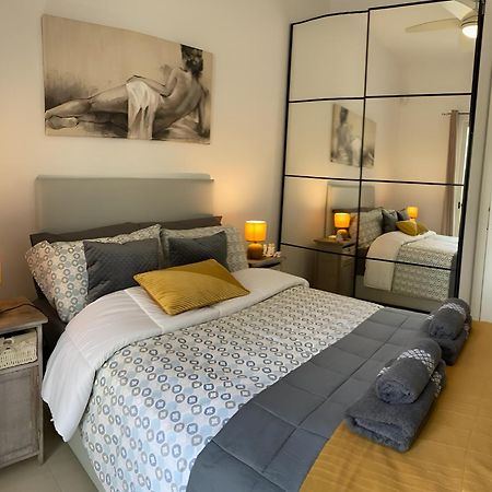 Apartamento Sliema Cosy Penthouse With Bbq Exterior foto